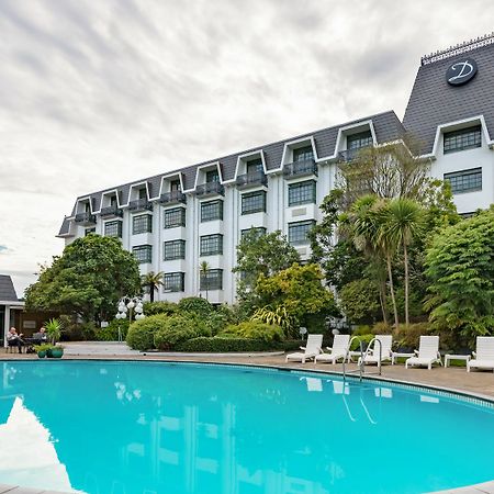Distinction Hotel Rotorua Eksteriør billede